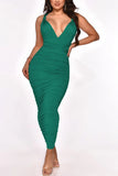 Emerald 3 in 1 Dress