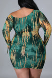 Green Goddess Mini