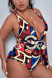 Afro-Chic 1pc