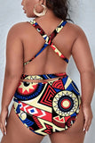 Afro-Chic 1pc