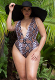 Snake Print