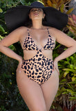 Jaguar Monokini