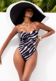 Zebra Print