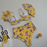 Summer Sunshine