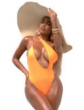 ORANGE ONE PIECE